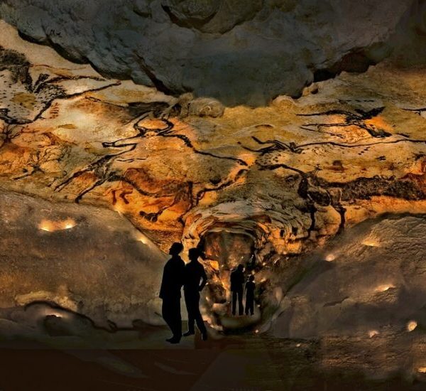La Grotte de Lascaux, un Trésor Préhistorique Incontournable
