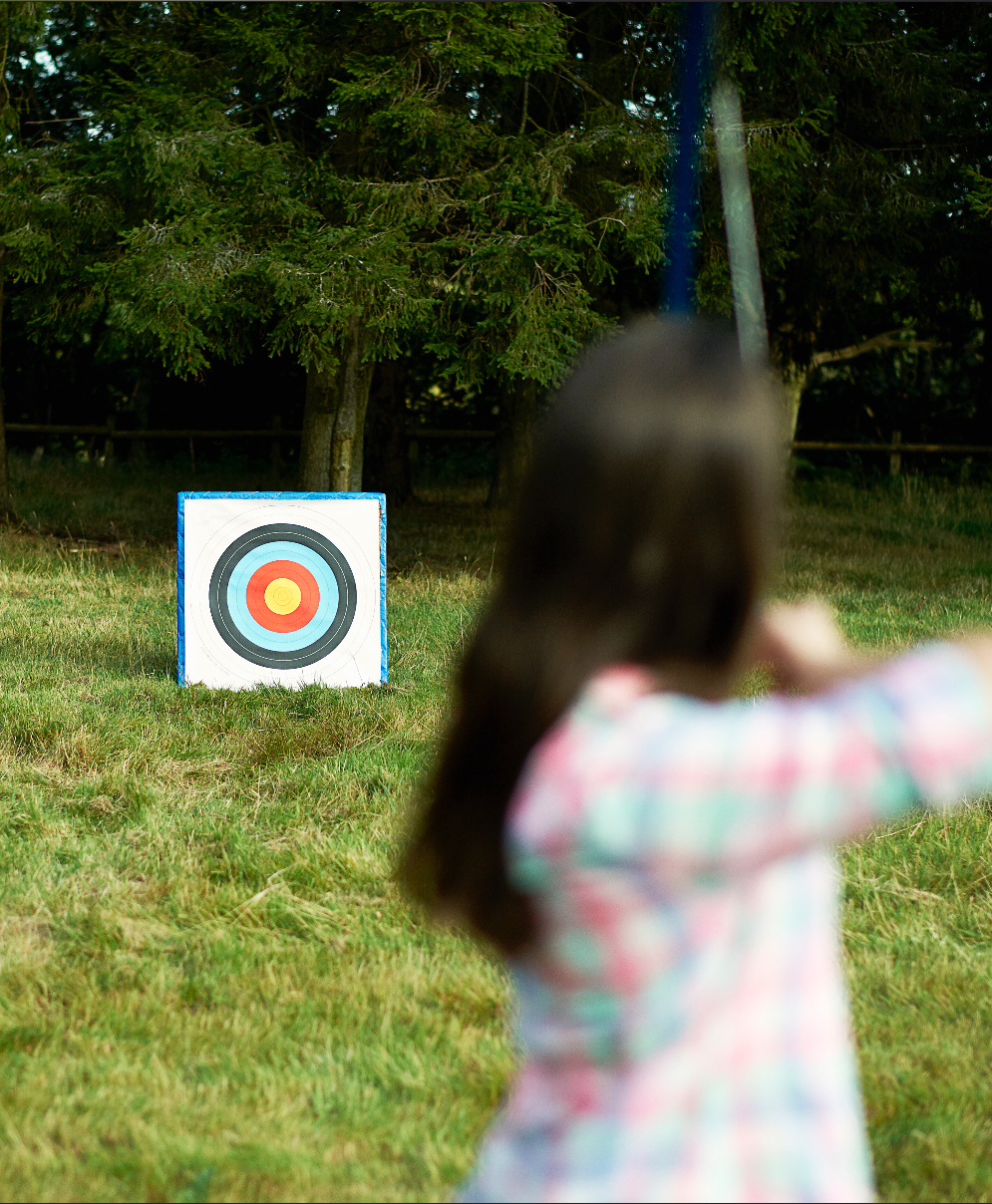 Tir à l'arc